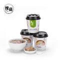 ISO, certification HACCP et soupe de gombo